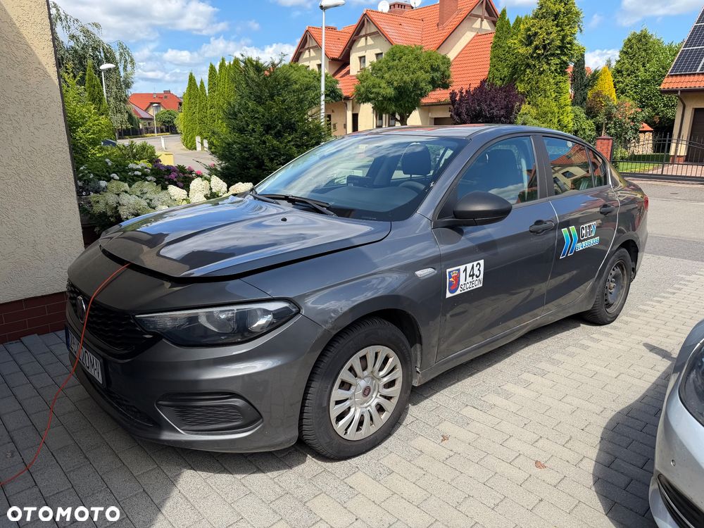 Fiat Tipo 1.4 16V - 8