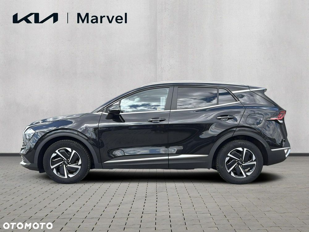Kia Sportage - 5