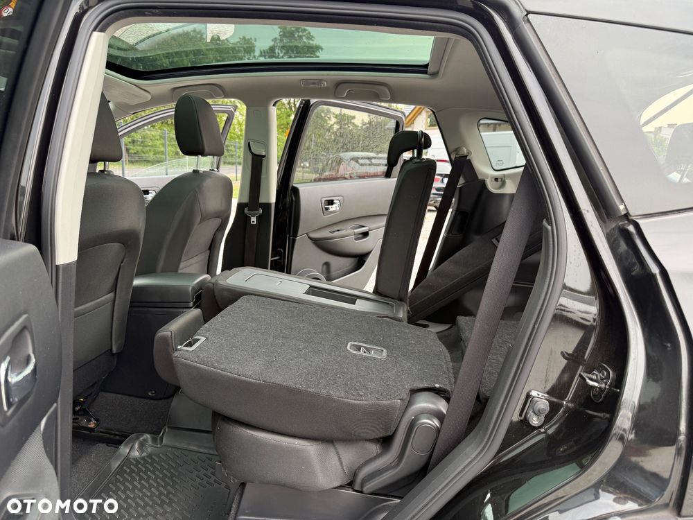 Nissan Qashqai 2.0 Tekna - 20