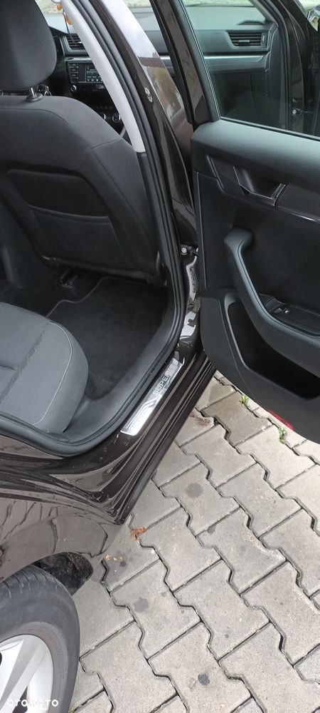 Skoda Superb 1.4 TSI ACT Active - 12