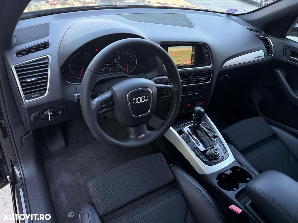 Audi Q5 - 12
