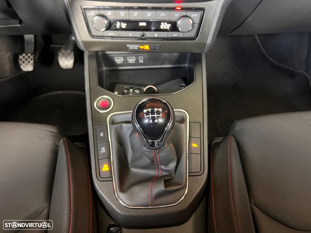 SEAT Ibiza 1.0 EcoTSI FR - 14