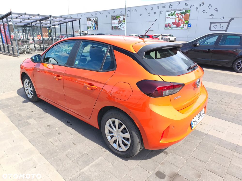 Opel Corsa 1.2 Edition S&S - 3