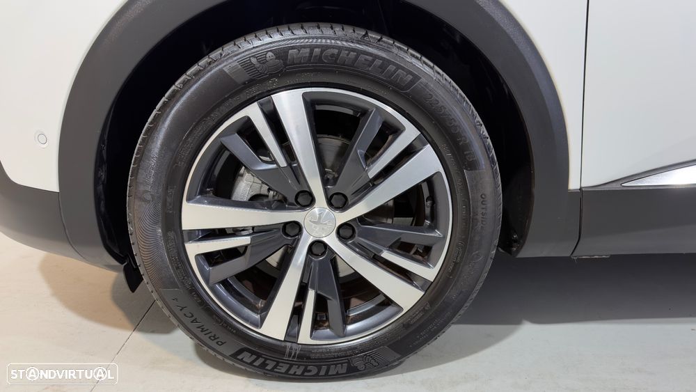 Peugeot 3008 1.2 PureTech GT Line - 9