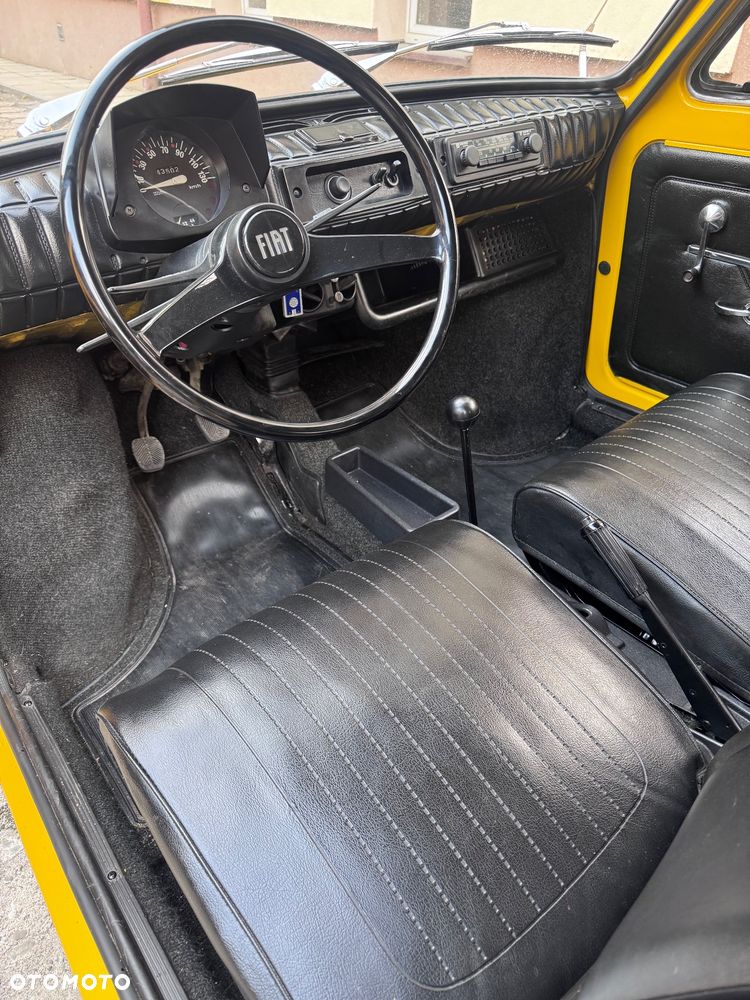 Fiat 126 - 12