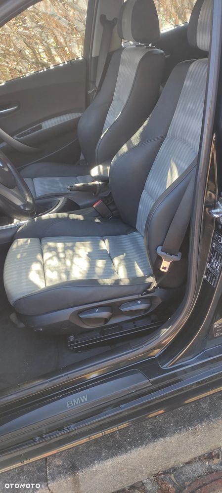 BMW Seria 1 120i - 6