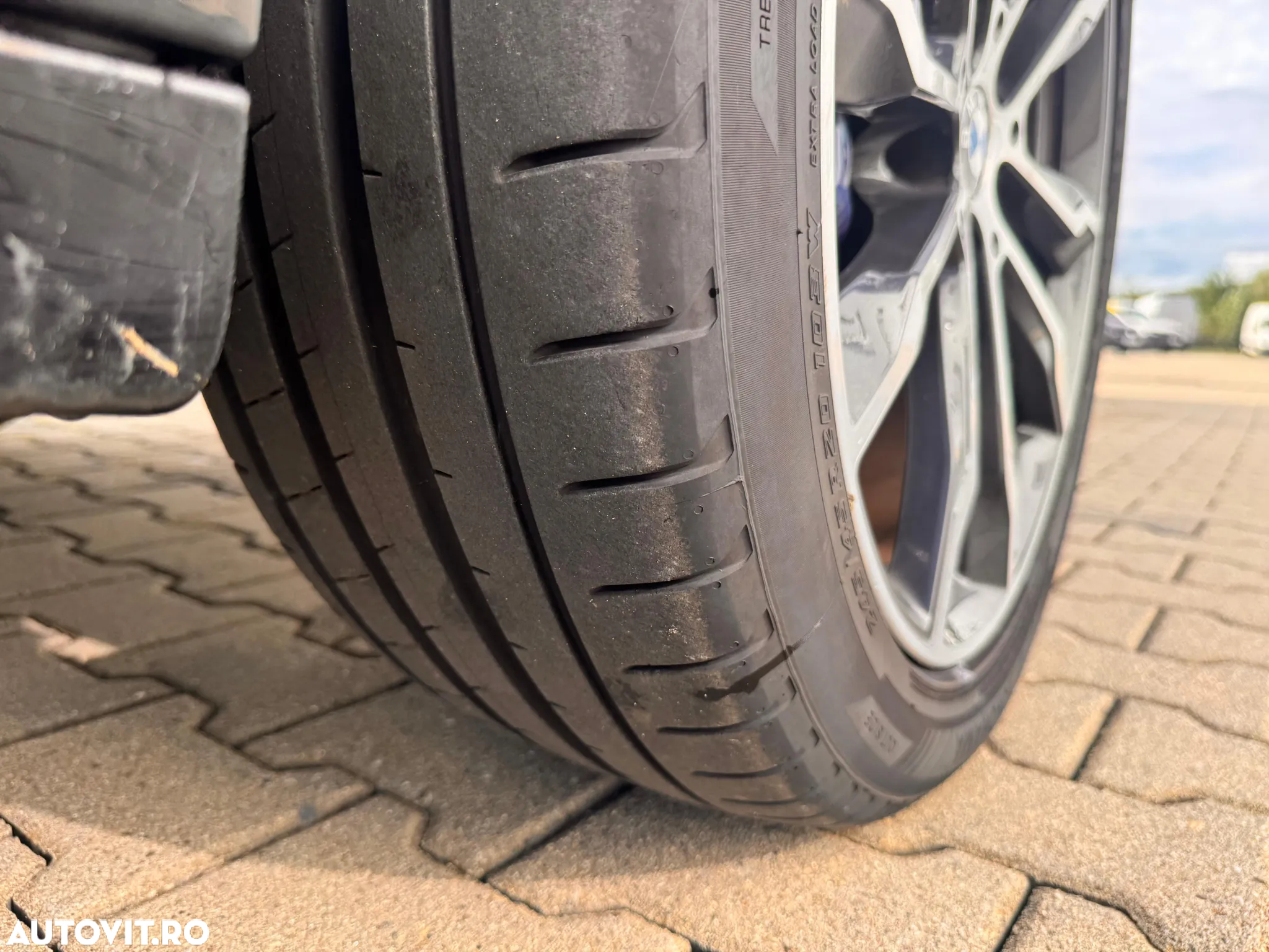 BMW X3 xDrive30e Aut. - 28