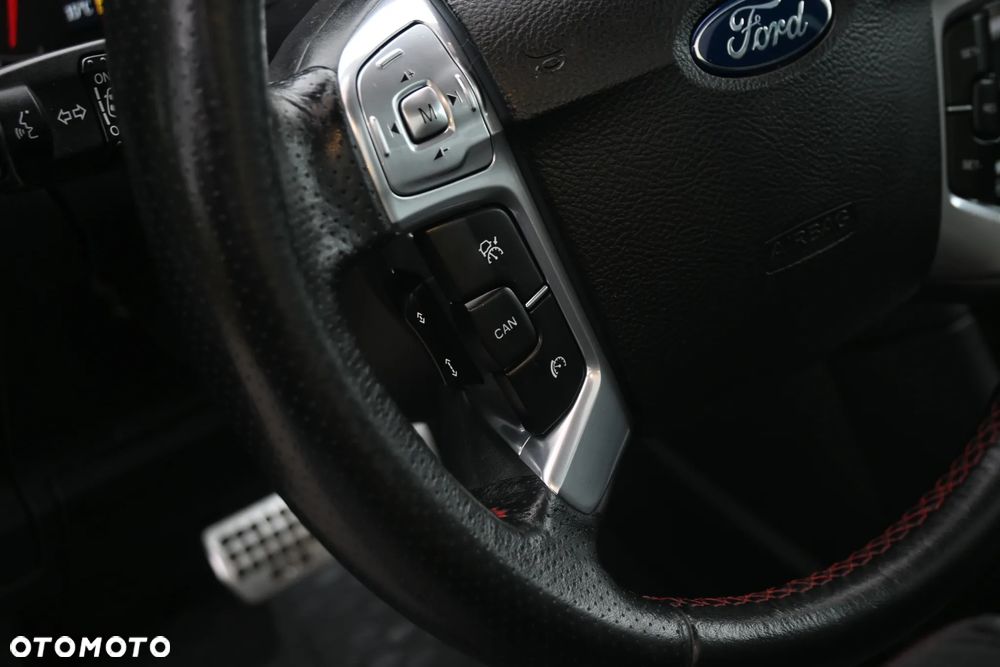 Ford S-Max 2.0 EcoBoost ST-Line - 36