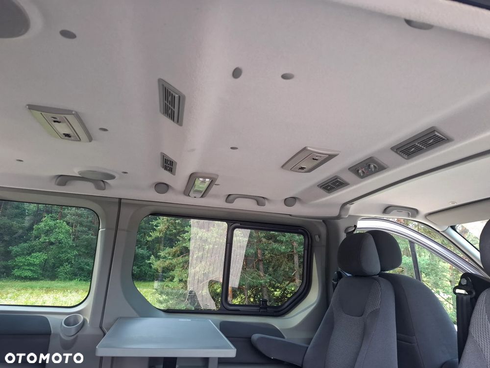Opel Vivaro Life Cosmo L1H1 - 15