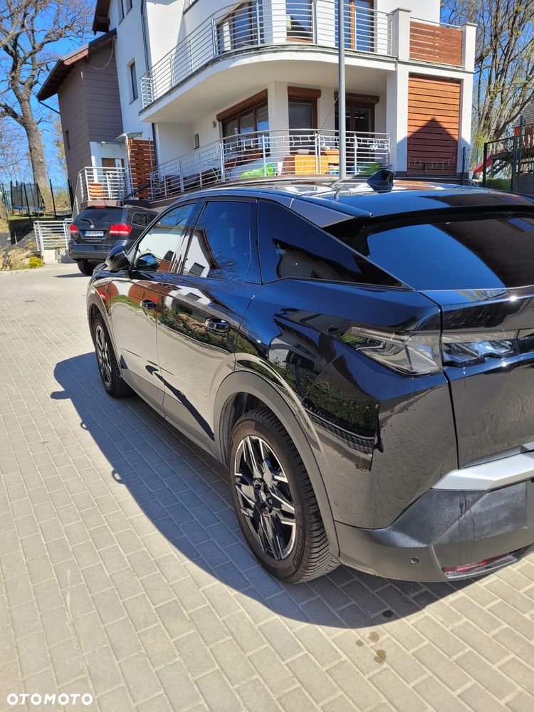 Peugeot 3008 1.2 PureTech mHEV GT S&S e-DCS6 - 6