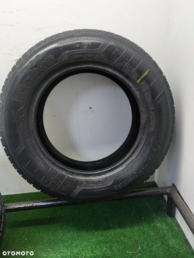 Opony 175/70/14 Kleber Dynaxer Hp3 - 4