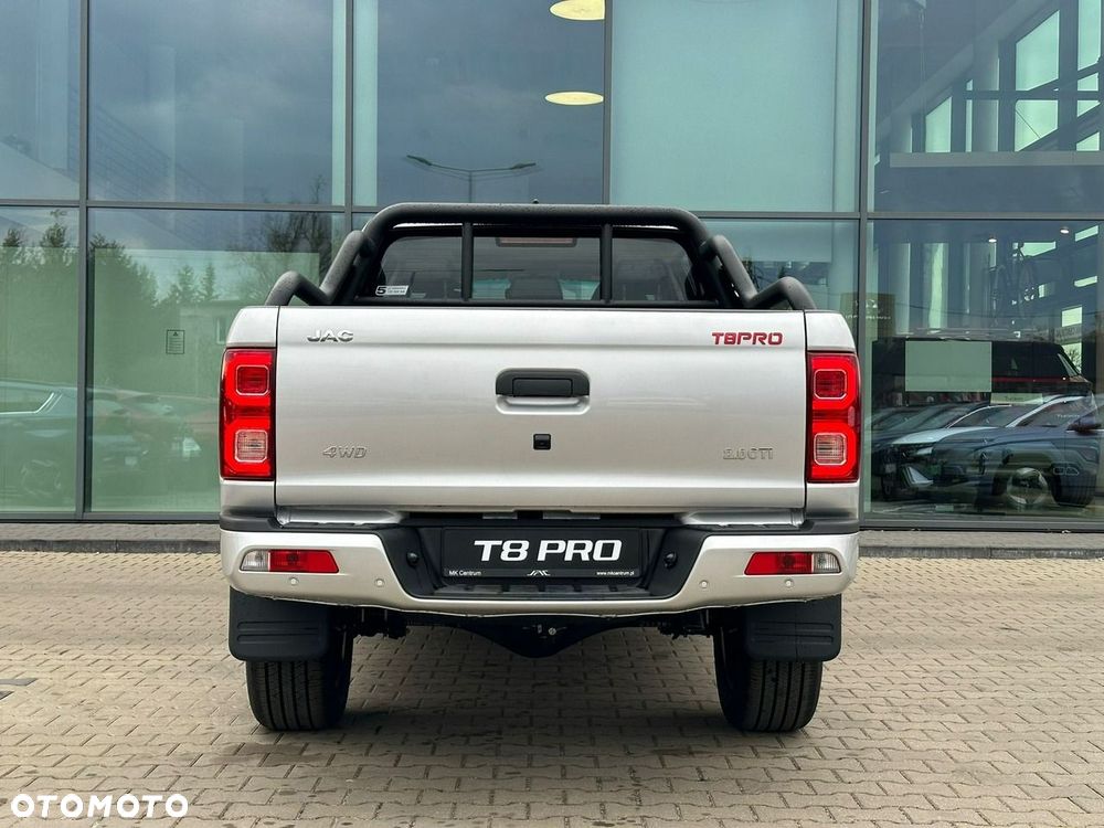 JAC T8 PRO - 24
