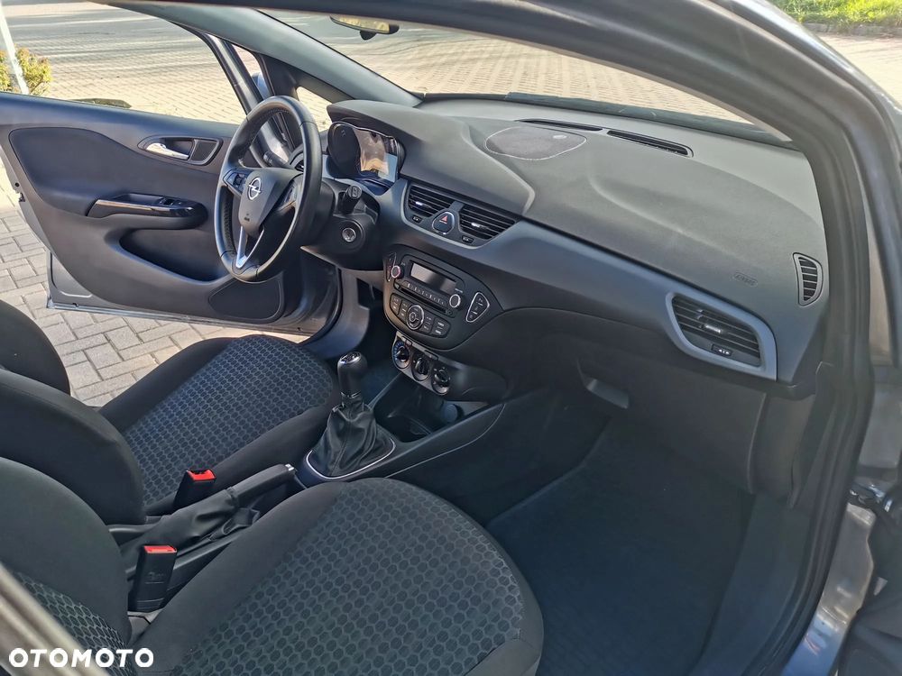 Opel Corsa 1.4 T Enjoy S&S - 9