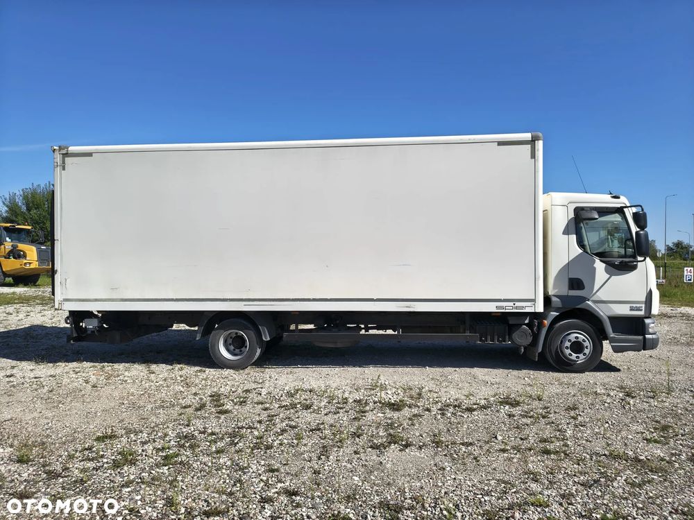 DAF LF - 6