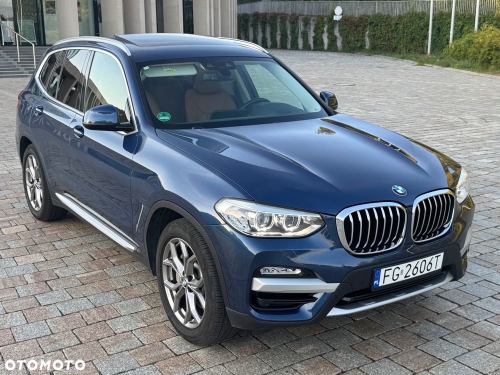 BMW X3 - 6