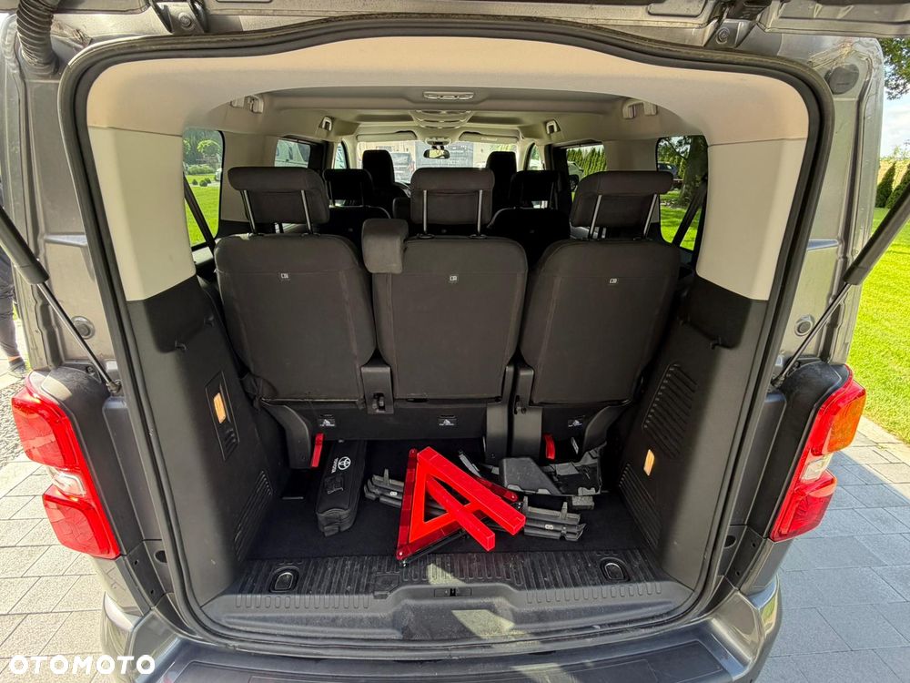 Toyota ProAce - 15