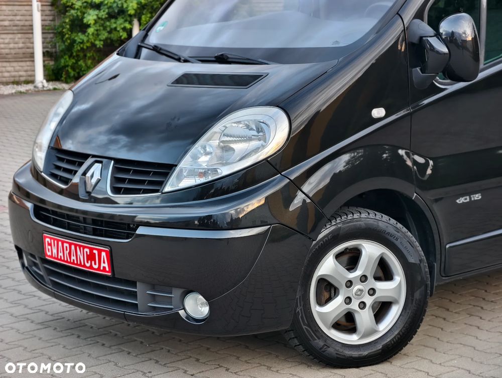 Renault Trafic - 36