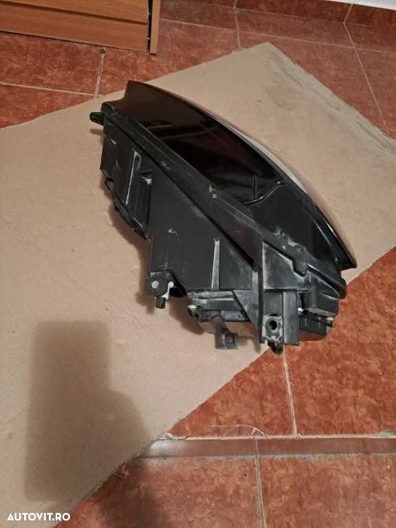 Far dreapta VW Golf 7 Facelift full led complet - 4