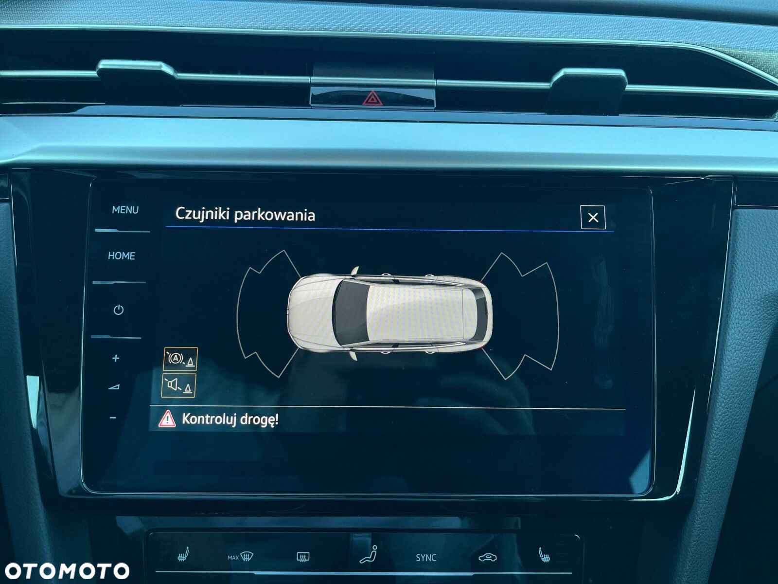 Volkswagen Arteon 2.0 TSI R-Line DSG - 26