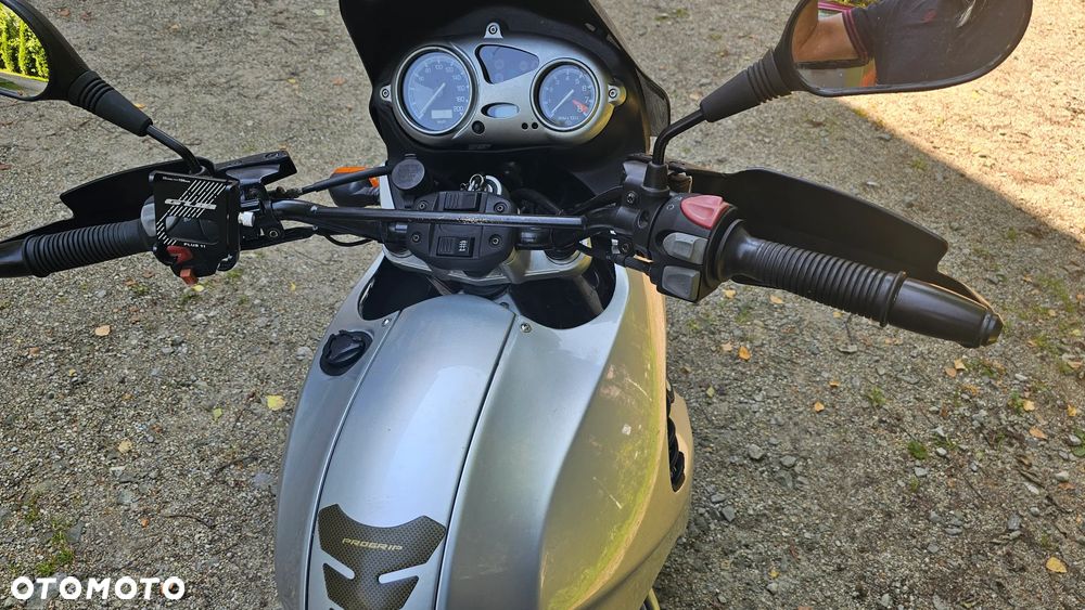 BMW GS - 4