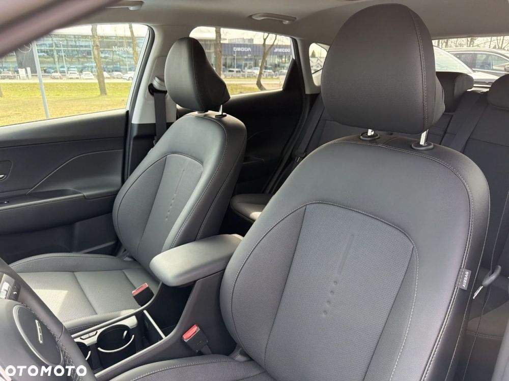 Hyundai Kona - 22