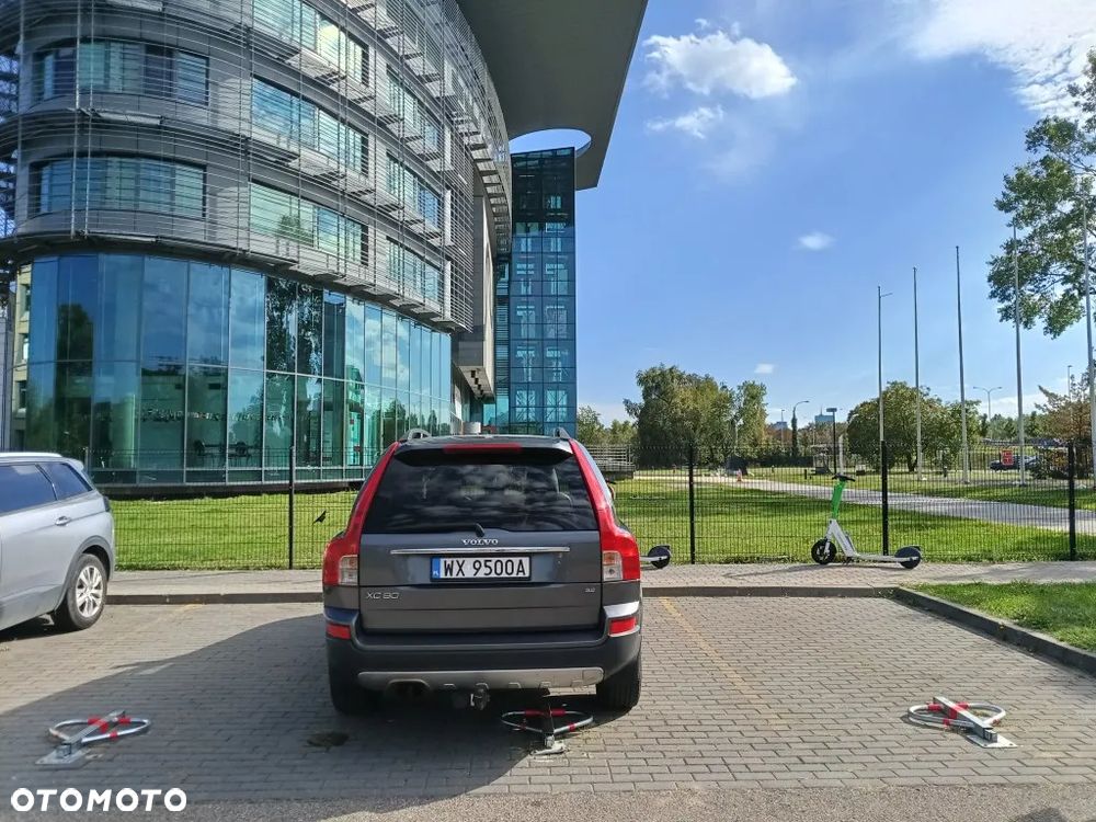 Volvo XC 90 3.2 Executive - 23
