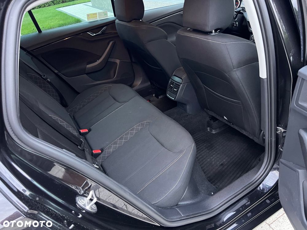 Skoda Scala 1.5 TSI Ambition - 9