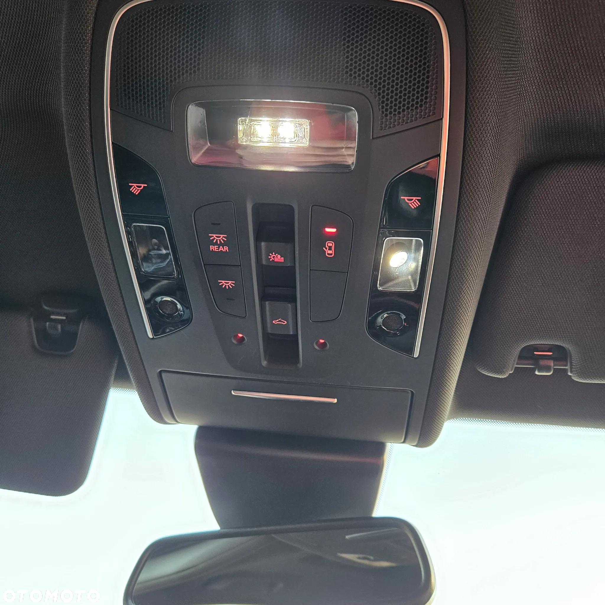Audi A6 3.0 TDI Quattro Competition Tiptr - 23