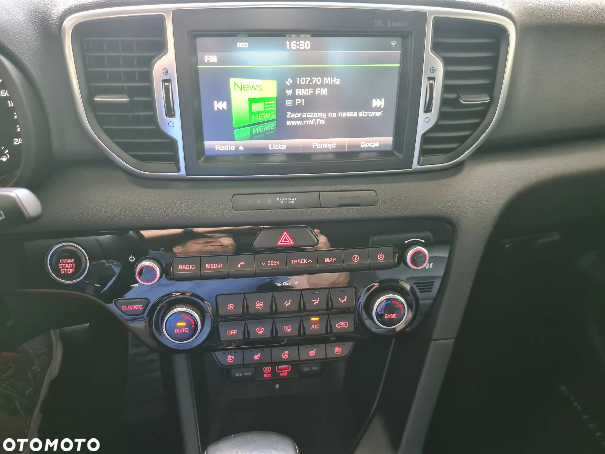 Kia Sportage - 29