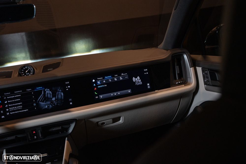 Porsche Cayenne Coupé E-Hybrid Tiptronic S - 25