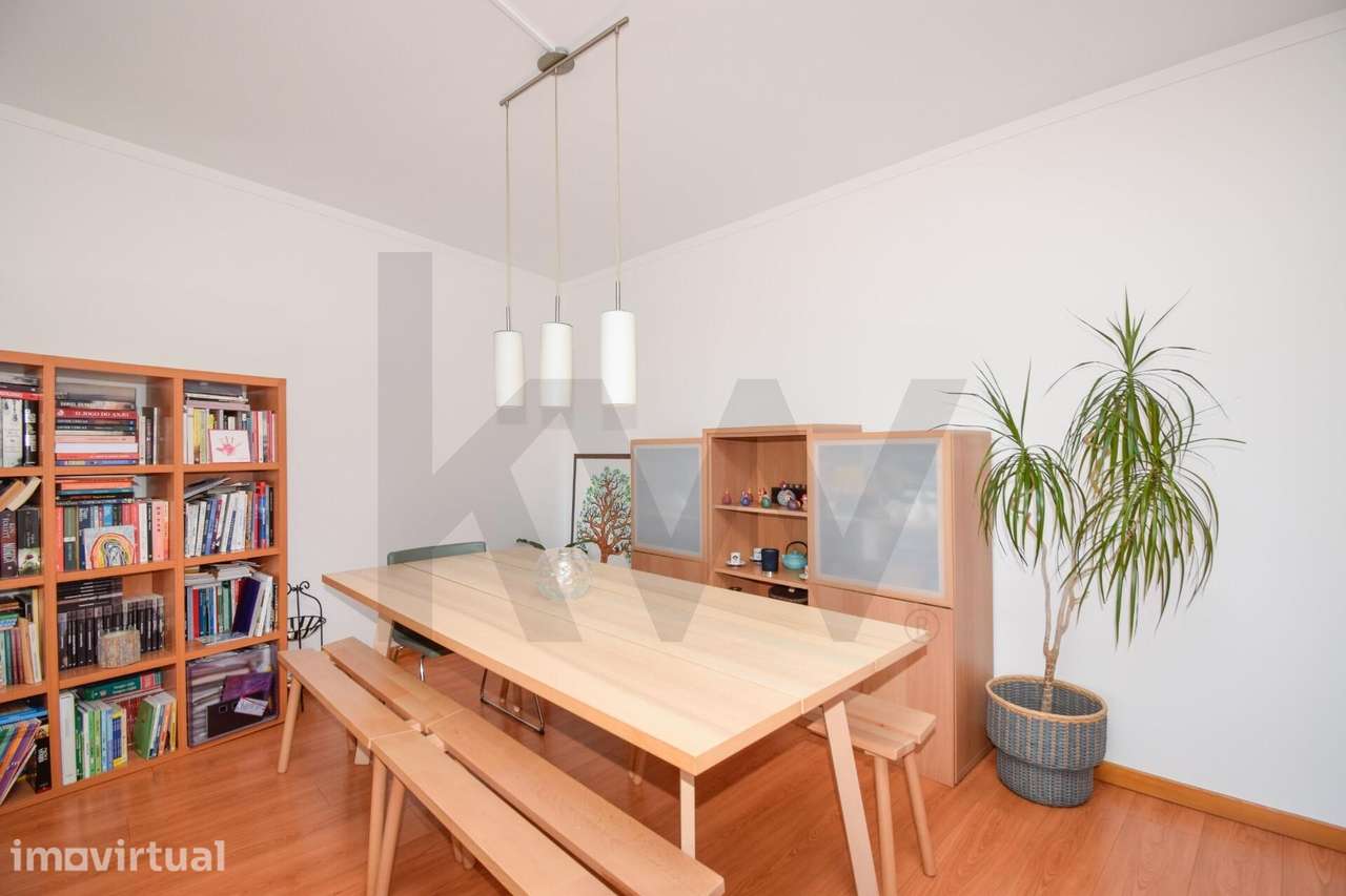 VENDA Apartamento T3 - Bicesse - Grande imagem: 2/38