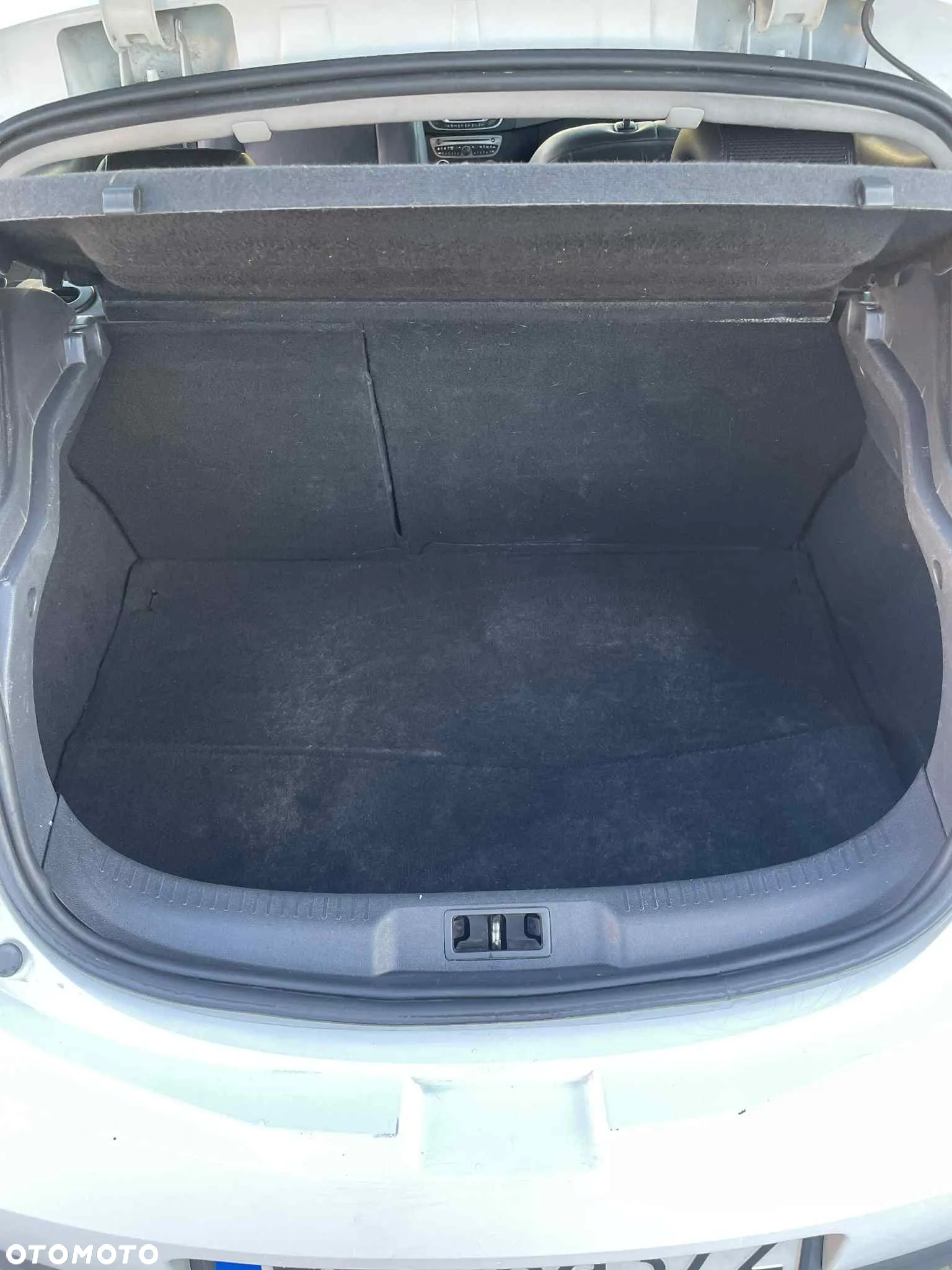 Renault Megane 1.5 dCi Dynamique - 11