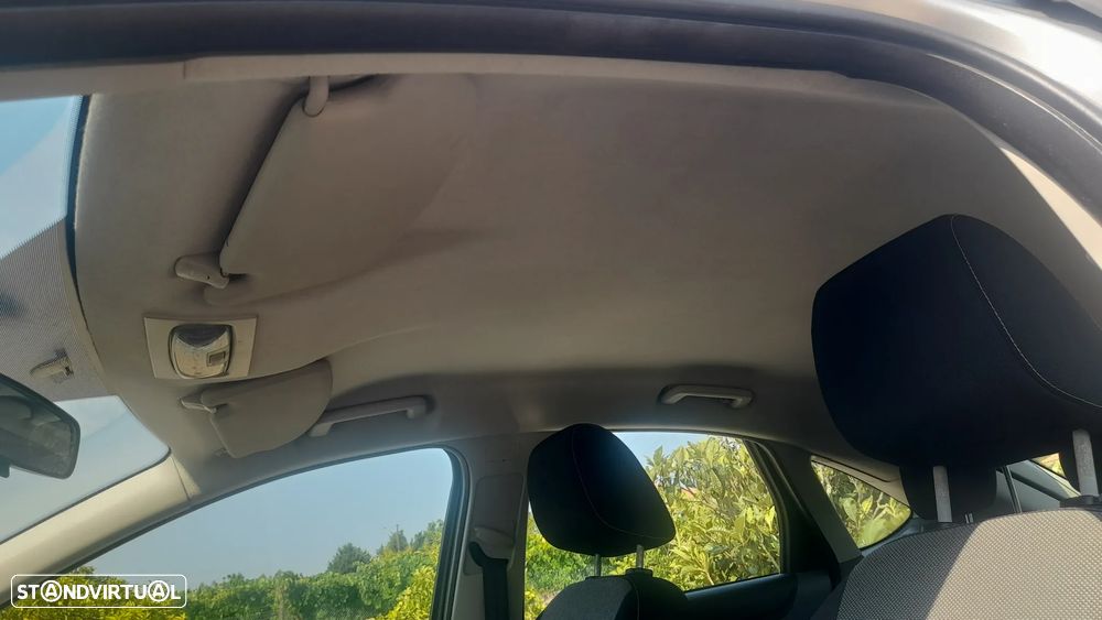 Ford Focus 1.6 TDCi Trend - 23
