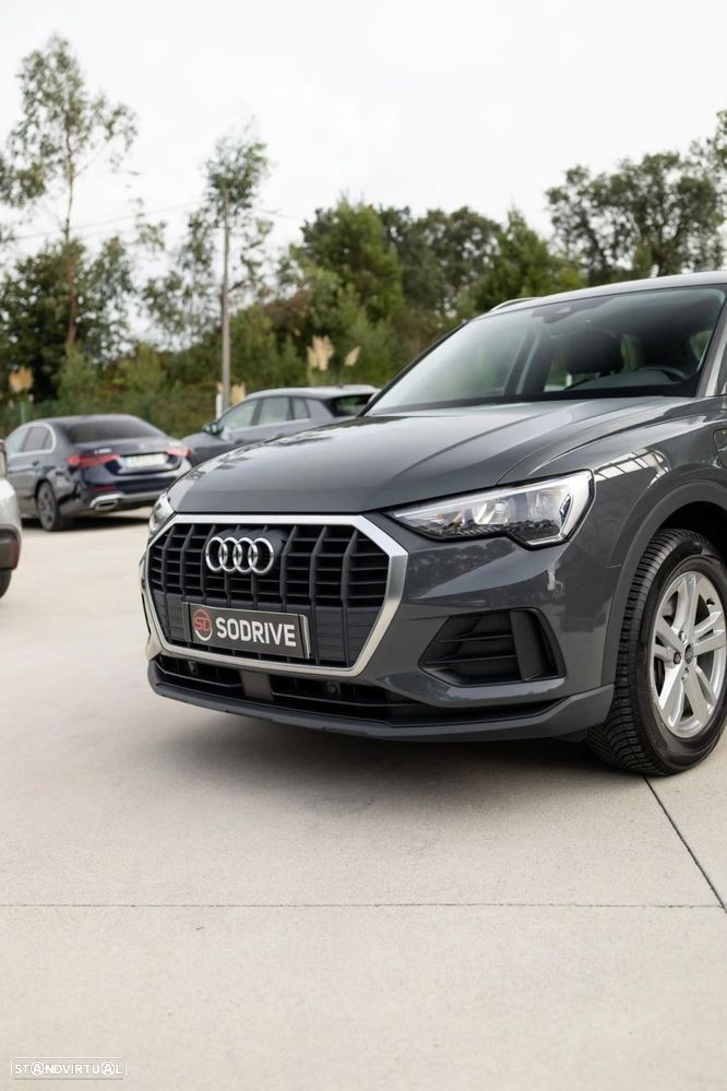 Audi Q3 45 TFSIe S tronic - 19