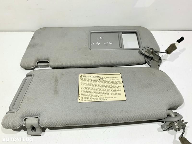 Set parasolare Hyundai Santa Fe 2 (2006-2012) - 1