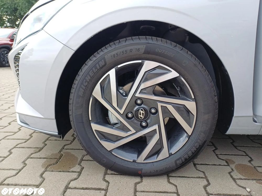 Hyundai i20 1.2 Modern - 14