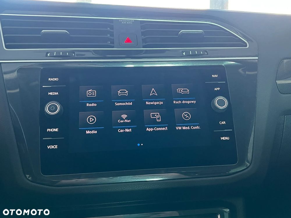 Volkswagen Tiguan 1.5 TSI EVO Highline DSG - 27