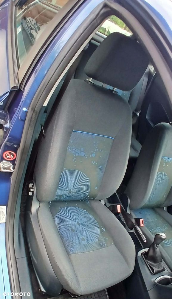 Ford Fiesta 1.25 Trend - 2
