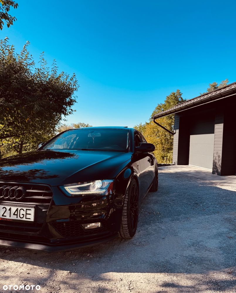 Audi A4 - 22