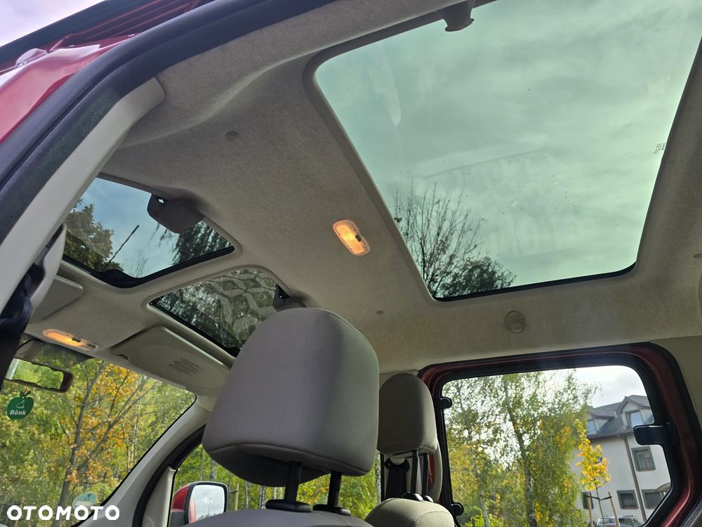Renault Kangoo 1.6 8V Helios - 18