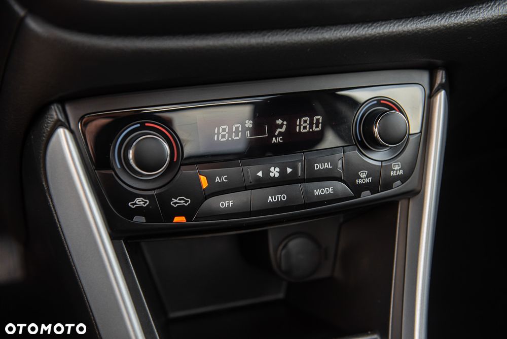 Suzuki SX4 S-Cross - 23