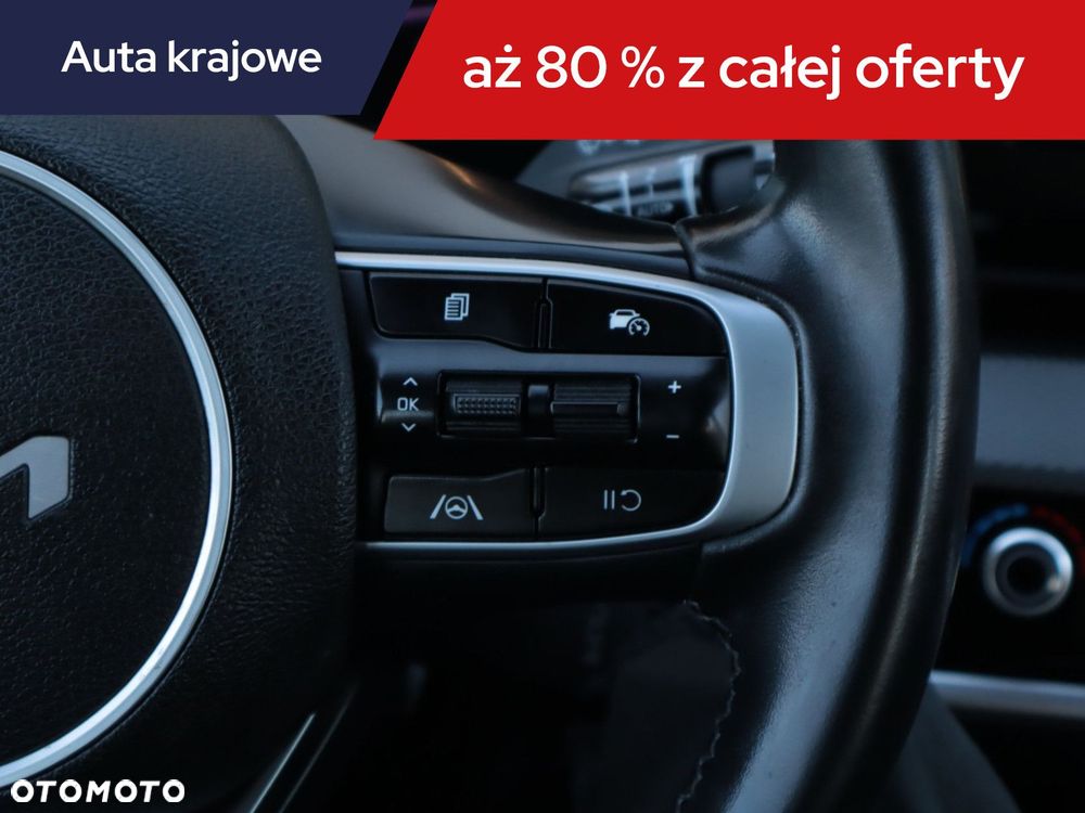 Kia Sportage - 20