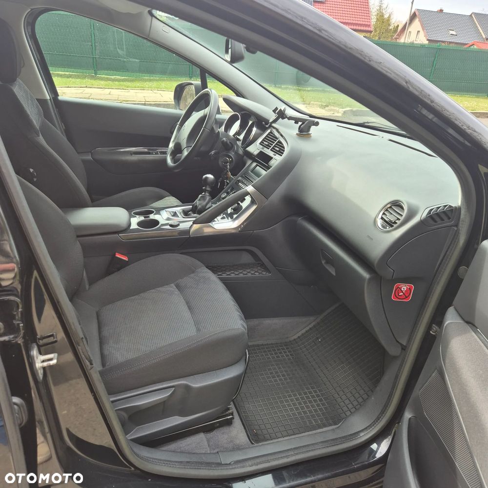 Peugeot 3008 1.6 HDi Trendy - 6