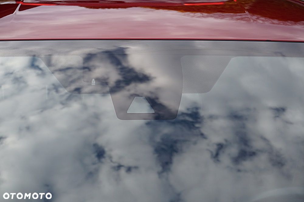 Toyota C-HR 1.2 Turbo Team Deutschland - 17