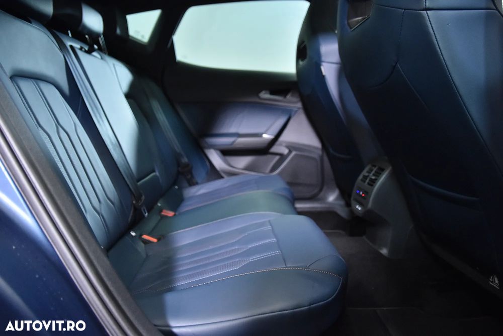 Cupra Formentor - 12