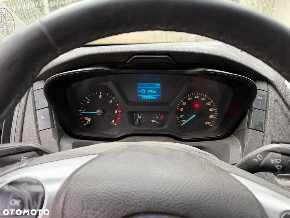 Ford Transit - 7