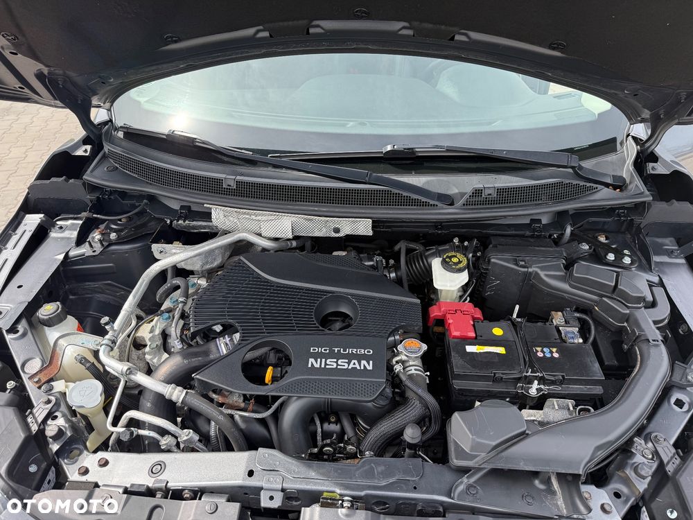 Nissan Qashqai 1.6 DIG-T Tekna+ - 15