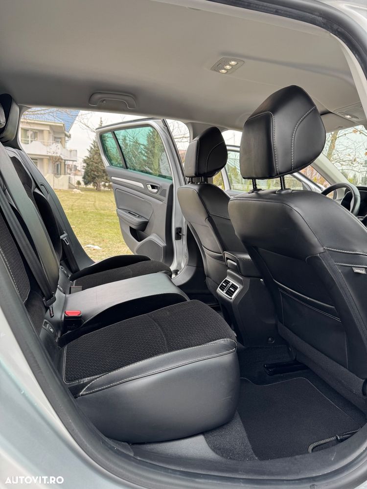 Renault Megane ENERGY dCi 110 EDC INTENS - 7