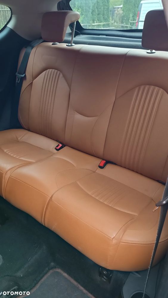 Alfa Romeo Mito - 11