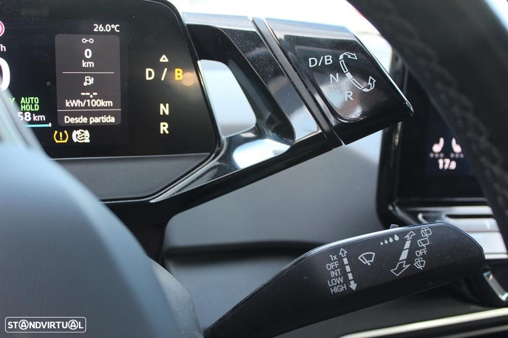 VW ID.3 Pure Performance - 23